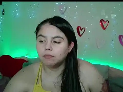 Snapshot of celestehot707rs chatting on 03.05.25 celestehot707rs online show from 03.05.25