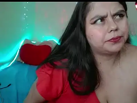 Snapshot of celestehot707rs chatting on 03.15.25 celestehot707rs online show from 03.15.25