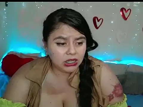 Snapshot of celestehot707rs chatting on 03.16.25 celestehot707rs online show from 03.16.25