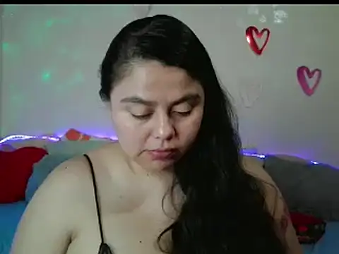 Snapshot of celestehot707rs chatting on 03.16.25 celestehot707rs online show from 03.16.25