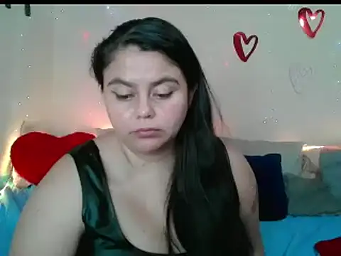 Snapshot of celestehot707rs chatting on 03.20.25 celestehot707rs online show from 03.20.25