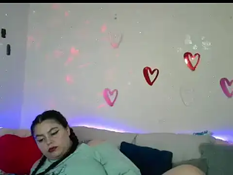 Snapshot of celestehot707rs chatting on 03.20.25 celestehot707rs online show from 03.20.25