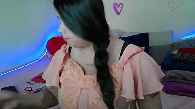 Snapshot of celestehot707rs chatting on 09.21.25 celestehot707rs online show from 09.21.25