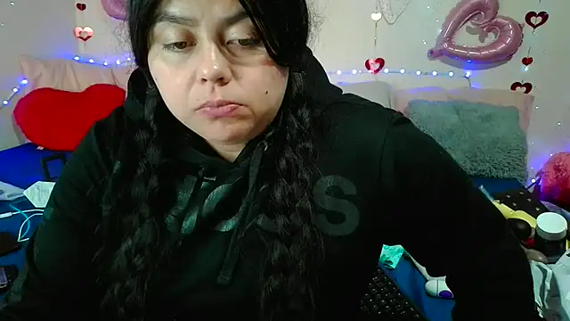 celestehot707rs online show from 03.03.26