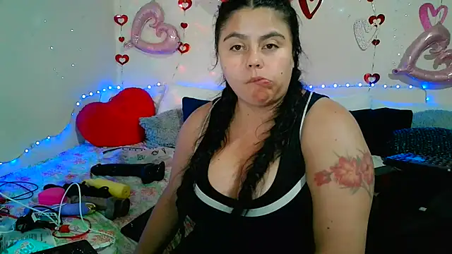 celestehot707rs online show from 07.07.26