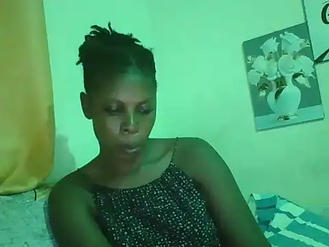 Blacksweetbeb online show from 03.10.26