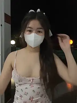 BabyThree  online show from 03.08.25