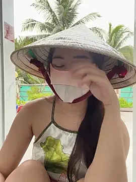 BabyThree  online show from 03.09.25