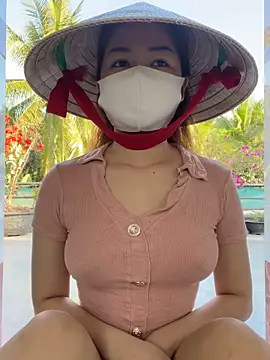 BabyThree  online show from 02.03.26