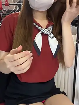 BabyThree  online show from 06.12.26