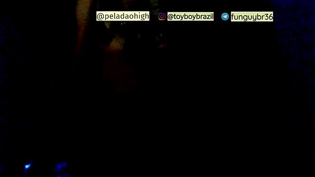 funguybr36 online show from 04.19.26