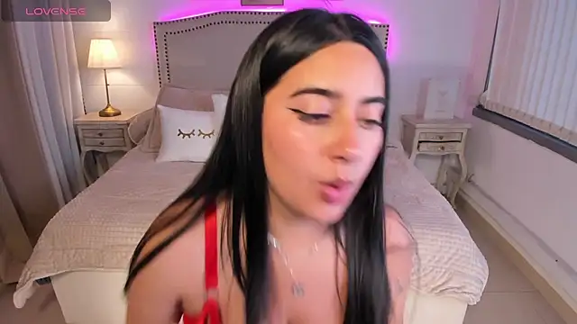 serenna se online show from 02.03.25