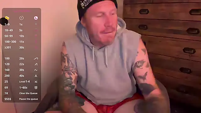 JeffJocc online show from 09.21.25