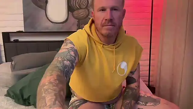 JeffJocc online show from 11.11.25