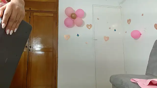 Baby Lovehot 1 online show from 07.13.26