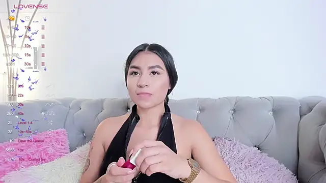 Zayda 1 online show from 01.10.25