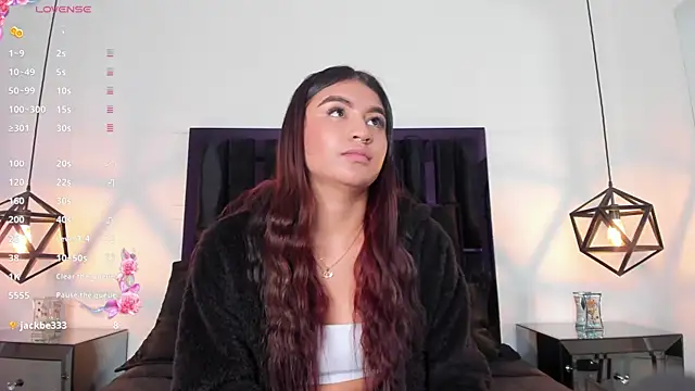 Zayda 1 online show from 02.10.25