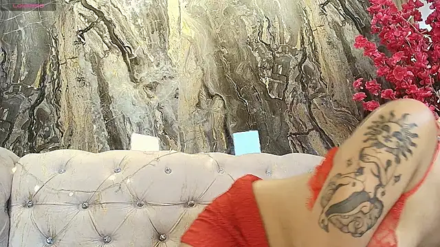 Zayda 1 online show from 03.21.25