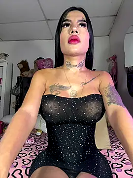 saragill323 online show from 11.08.25