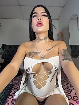 saragill323 online show from 03.16.26