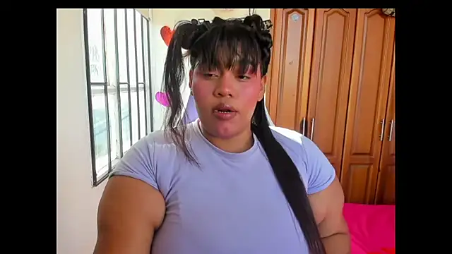 Snapshot of chanel_hot_001 chatting on 02.22.26 chanel hot 001 online show from 02.22.26