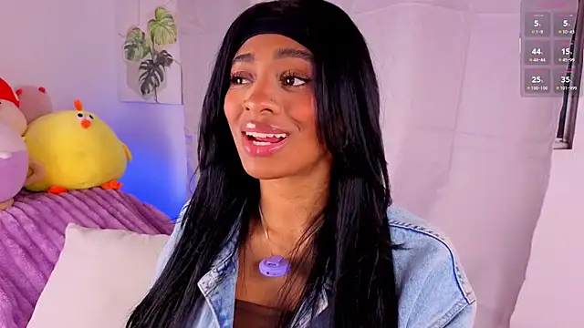 Heily Fox online show from 11.08.25