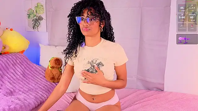 Heily Fox online show from 11.13.25