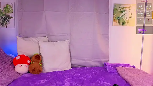 Heily Fox online show from 11.17.25