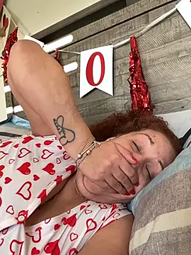 ladycreamypr2 online show from 02.20.26