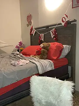 ladycreamypr2 online show from 03.02.26