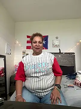 ladycreamypr2 online show from 04.28.26