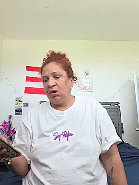 ladycreamypr2 online show from 06.06.26