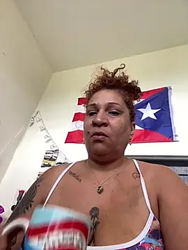 ladycreamypr2 online show from 06.14.26