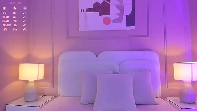 aria greco online show from 12.14.25