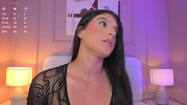 aria greco online show from 03.06.26