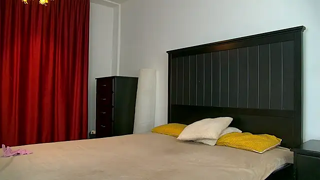 Yanira Muslim online show from 01.09.26