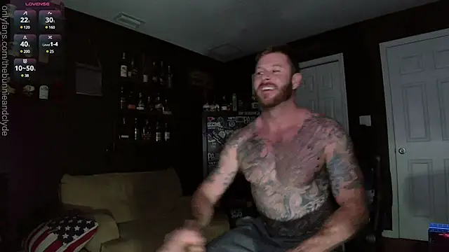 chillinthemosttt online show from 12.31.24