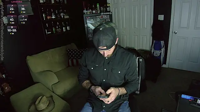 chillinthemosttt online show from 01.16.25