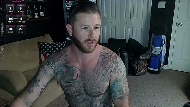 chillinthemosttt online show from 02.08.25