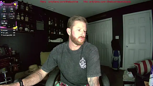 chillinthemosttt online show from 11.24.25