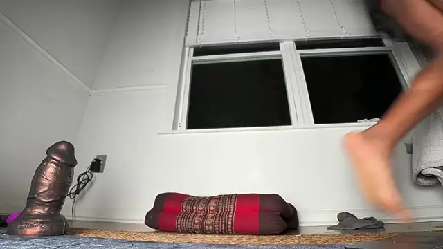 Theonlydreamybull online show from 04.21.26