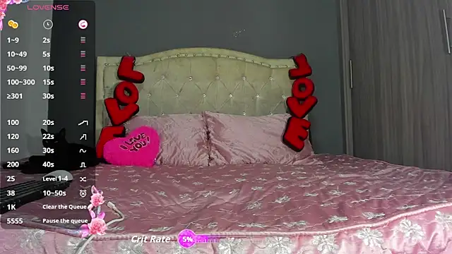 kattita uwu online show from 03.03.26