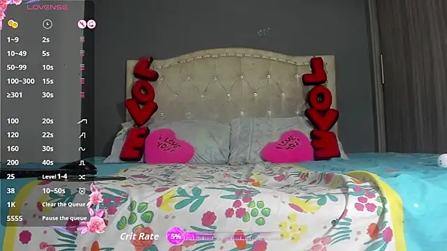 kattita uwu online show from 07.17.26