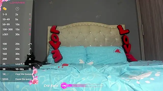 kattita uwu online show from 08.01.26