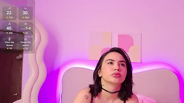 innocentlady  online show from 09.23.25