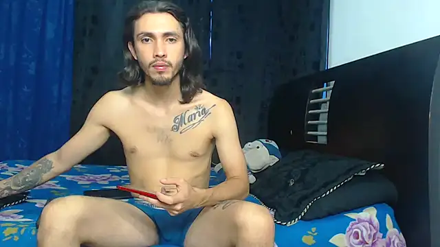 Hot Sharks  online show from 10.31.25