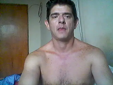 Marobronco online show from 07.27.26
