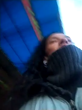 rebekka simpson online show from 11.22.25