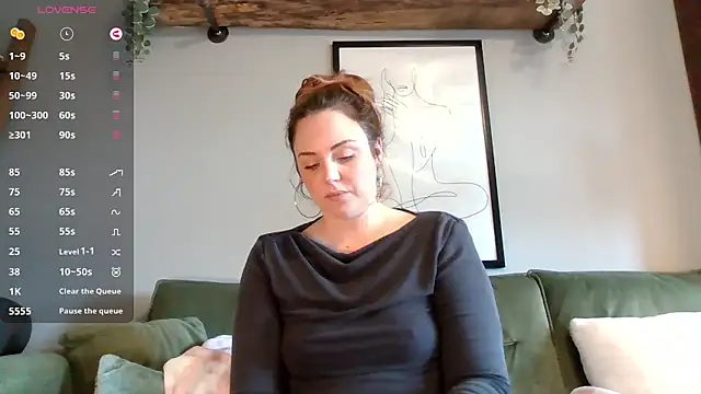 Snapshot of Blaze_Baby chatting on 02.11.25 Blaze Baby online show from 02.11.25