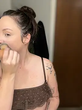 Blaze Baby online show from 02.09.26